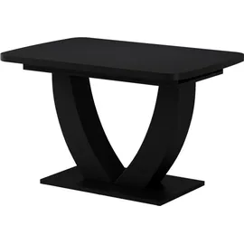 Vicco Fenaro 120 x 77,4 x 80 cm schwarz
