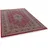 THEKO Benares Bidjar Orientteppich 120 x 180 cm Rot