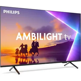 Philips 65PUS8500/12 65" 4K QLED Ambilight TV