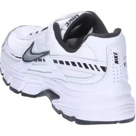 Nike Initiator Damen White / Metallic Silver / White / Black 36