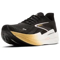Brooks Hyperion Max 2 Damen schwarz, - 10