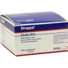 BSN Medical Tapeverband 2,5 cm x 10 m 1 St.