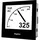 TDE Instruments Digalox DPM72-AV2 Digitales Einbaumessgerät