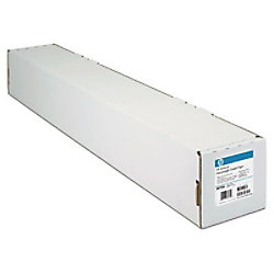HP C6980A Beschichtetes Papier Matt 90 g/m² 91,4 cm x 91,4 m Weiß 1
