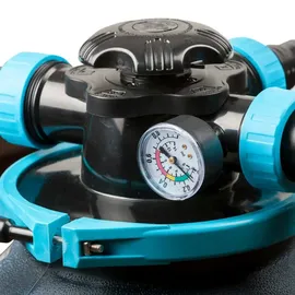 Gre Monoblock Blau One Size