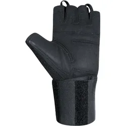 Chiba 40121 Wristguard IV (Black) S SCHWARZ S