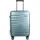 Travelite Air Base 4-Rollen Cabin 55 cm / 37 l eisblau