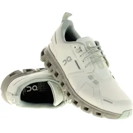 On Cloud 6 Waterproof Damen Iceberg / Tin 39