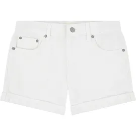 Levi's LVG GIRLFRIEND SHORTS Cloud Dancer 110