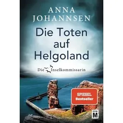 Die Toten auf Helgoland