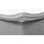 SUN GARDEN Westwood 180 x 200 cm Grau