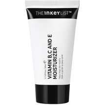 The Inkey List VITAMIN B, C AND E Gesichtscreme 50 ml