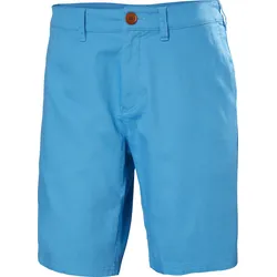 Helly Hansen Dock Shorts cyan (645) 32