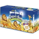 Capri-Sun SAFARi FRUiTS Fruchtsaftgetränk 10x 0,2 l