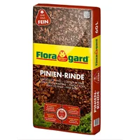 Floragard Pinien-Rinde fein 60 l