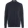 MAN'S WORLD Strickjacke Blau 4XL