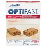 Optifast Riegel Cerealien 6 x 65 g