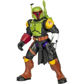 Star Wars MixMashers Darth Maul individualisierbare Mix-and-Match Action-Figur & Accessoires