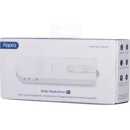 Aqara Roller Shade Driver E1