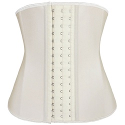 ShapeLux Waist Trainer Latex Unterwäsche   