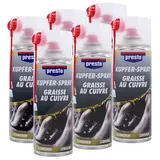PRESTO Kupfer-Spray 400 ml