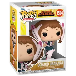 Funko - POP! - My Hero Academia - Ochaco Uraraka Vinyl