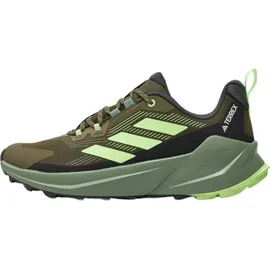 Adidas Terrex Trailmaker 2 Herren Olive Strata / Silver Green / Green Spark 44 2/3