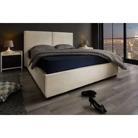 Riess-Ambiente ROCCO 180 x 200 cm Beige