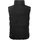 KARI TRAA Linn Weste - Black - S
