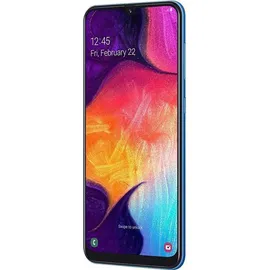 Samsung Galaxy A50 128 GB Blue