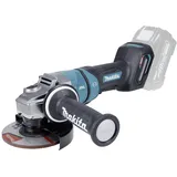 Makita GA050GZ Akku-Winkelschleifer 40V max. ohne Akku,