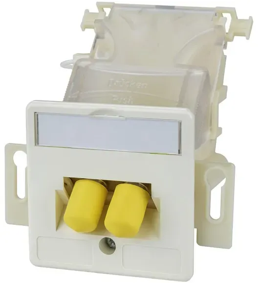 Metz Connect OpDAT 2 EK ST-D 150120D102-E