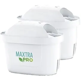 Brita BRITA1051767, Wasserfilter, Weiss