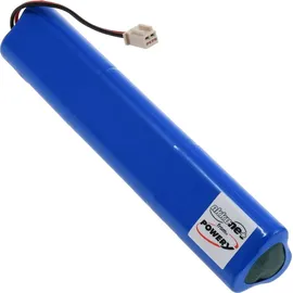 Powery Akku für Velux Typ 946933 2000 mAh 1 St.