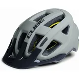 Cube Fleet 52-57 cm schwarz 2026