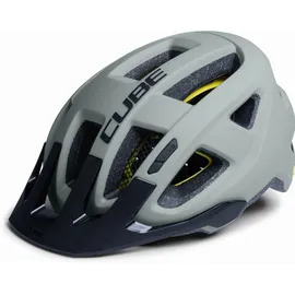 Cube Fleet 52-57 cm schwarz 2026