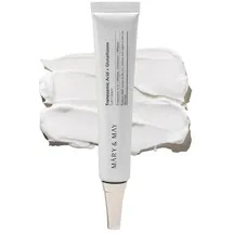 mary & may Aufhellende Augencreme mit Tranexamsäure und Glutathion 30 ml