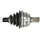 SKF Antriebswelle