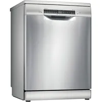 Bosch Serie 4 SMS4EKI06E Geschirrspüler (freistehend, 600 mm)