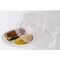 HAMA Mikrowellenhaube "S-Capo"