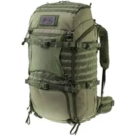 Magnum Multitask Combat Green