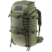Magnum Multitask Combat Green