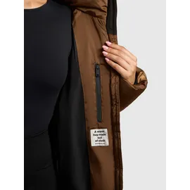 khujo Jacke Olsa2 cognac XS