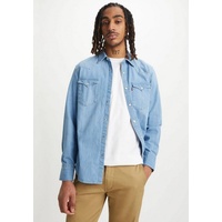 Levi's Barstow Western Standard Hemd,Esta Noche,XL