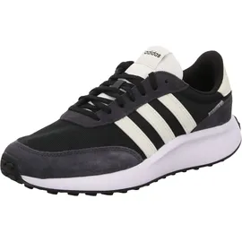 adidas Run 70s Core Black / Off White / Carbon 40 2/3
