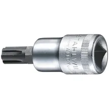 Stahlwille Schraubendrehereinsatz (1/2") Gr.M12 L.60 mm 119 g