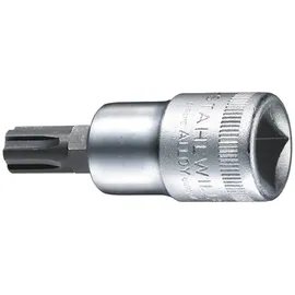 Stahlwille Schraubendrehereinsatz (1/2") Gr.M12 L.60 mm 119 g