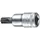 Stahlwille Schraubendrehereinsatz (1/2") Gr.M12 L.60 mm 119 g