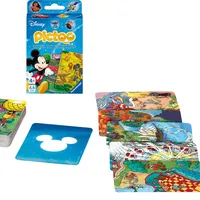 Ravensburger Pictoo Disney Kartenspiel deutsche Version