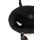 SURI FREY SFY Nandy Shopper Papierstroh Black
